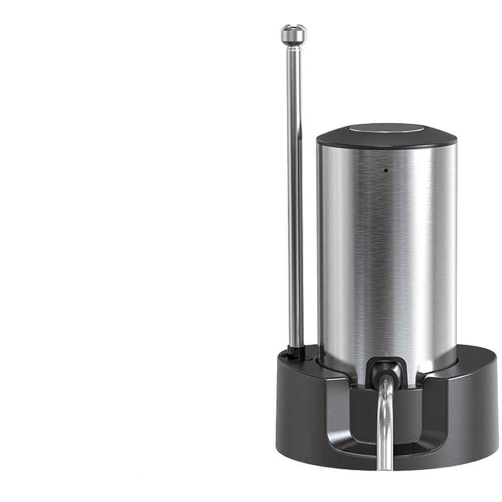 Elektrischer Weinbelüfter und  – Wine Aerator Pour Bewertung und Preis