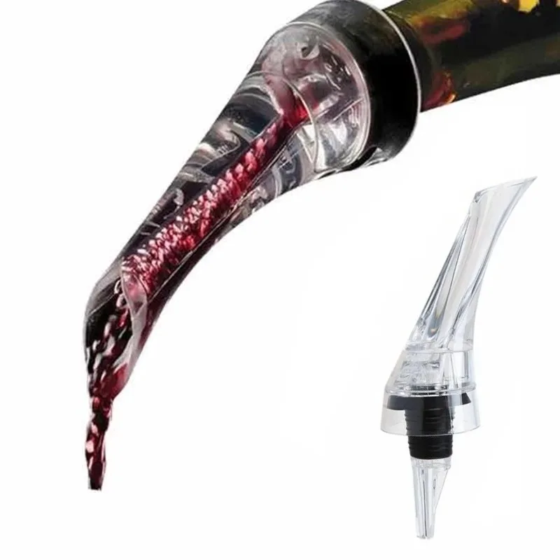 Küchenwerkzeuge, Weindekanter, – Wine Aerator Pour Bewertung und Preis