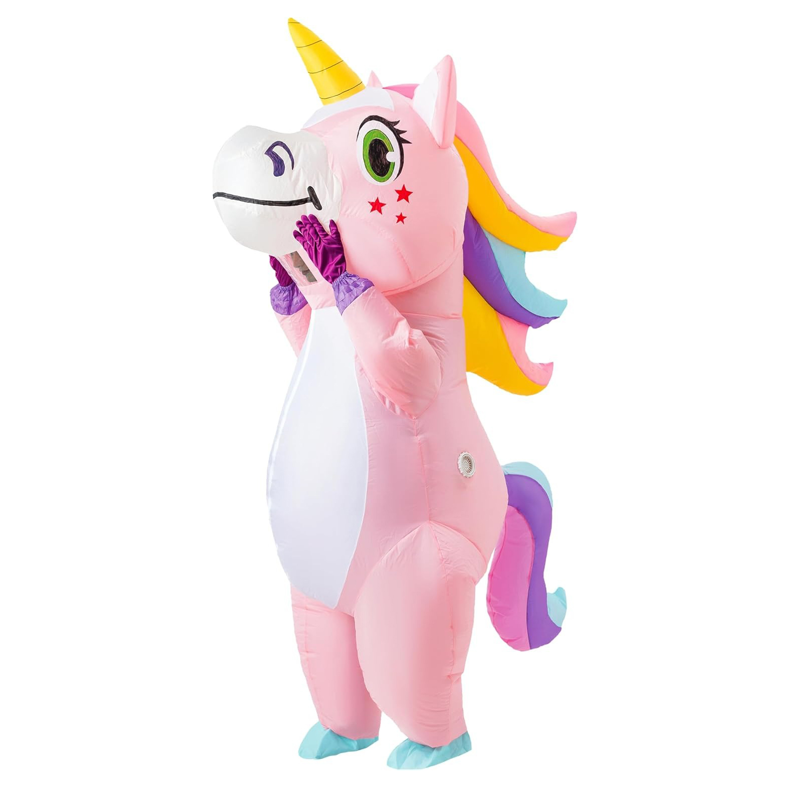Aufblasbares Einhorn-Kostüm fü – Cocktail Shaker Set Bewertung und Preis
