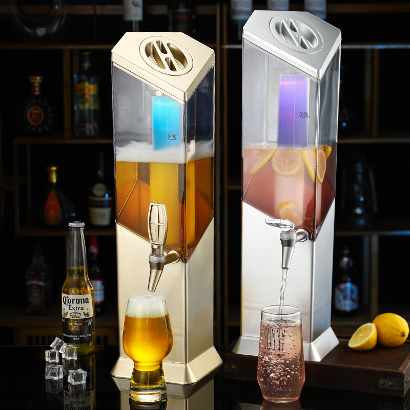 Wein-Kanonen-Bar, spezielles B – Wine Draft Beer Bewertung und Preis