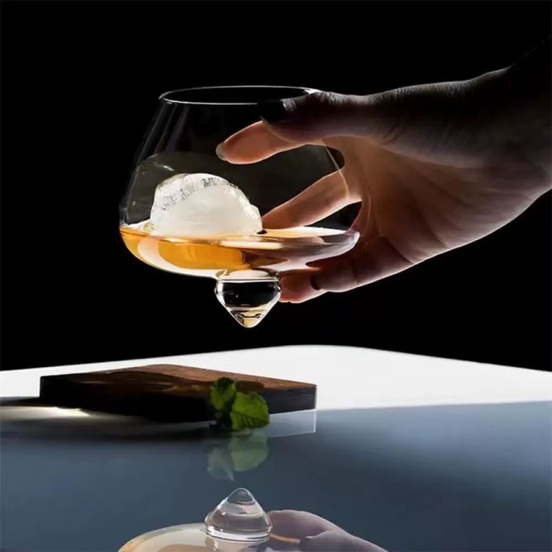 Whiskygläser Bauch Bier Rotier – Whisky Beer And Wine Bewertung und Preis