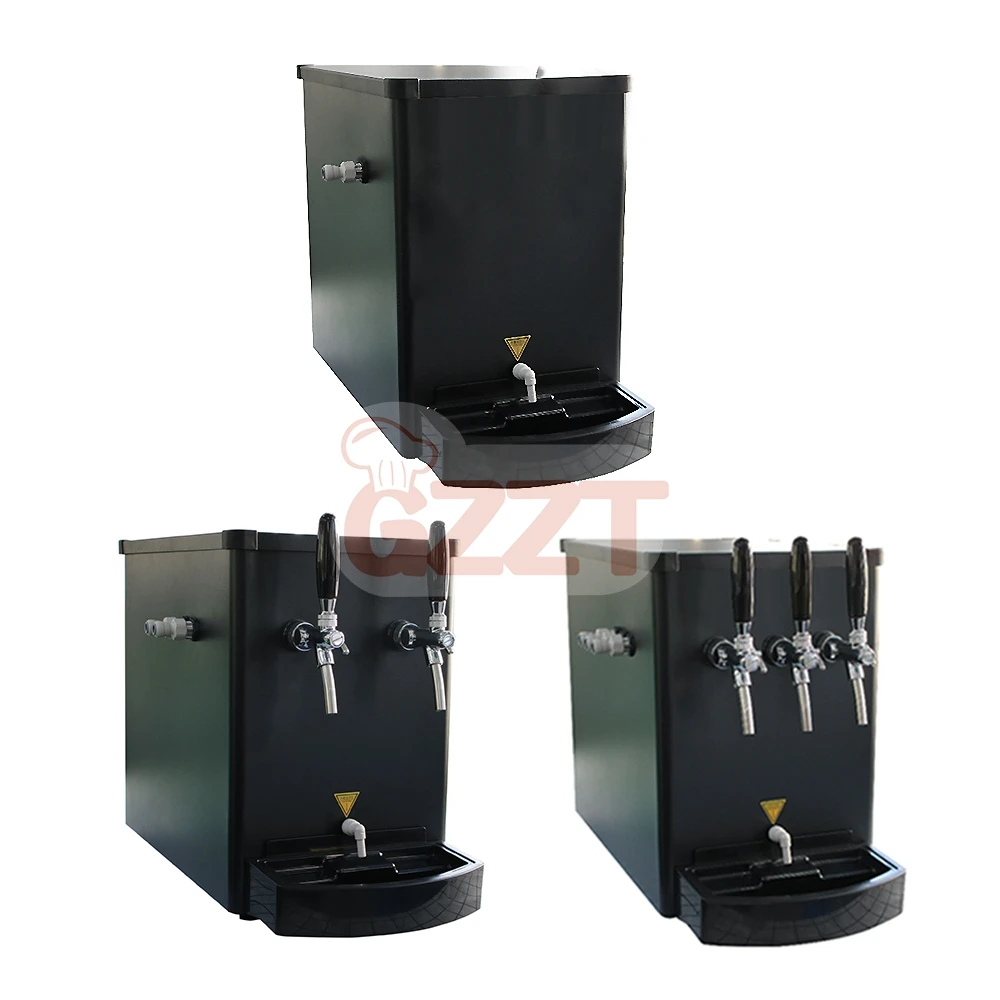 Bier Kegerator Kühler Wein Bar – Wine Draft Beer Bewertung und Preis