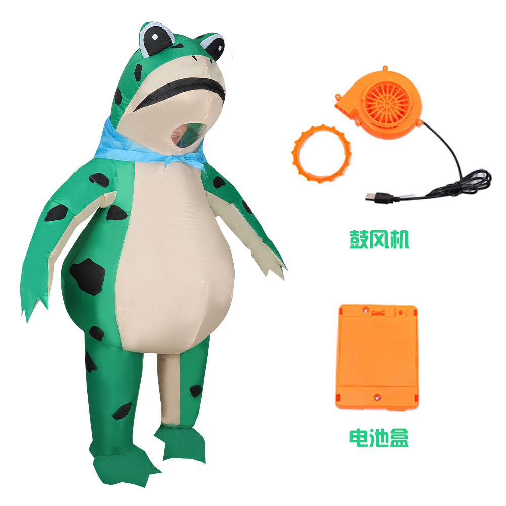 ZOETOPKID Aufblasbares Frosch- – Cocktail Shaker Set Bewertung und Preis